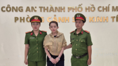 Khởi tố, bắt tạm giam DJ Ngân 98 vì sản xuất, buôn bán hàng giả