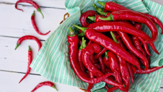 Ớt cayenne tác động đến quá trình trao đổi chất thế nào?