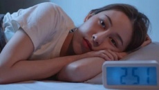 “Thủ phạm” gây mất ngủ kinh niên