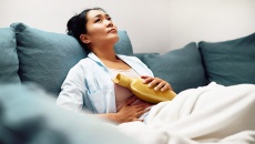 Triệu chứng cảnh báo u xơ tử cung dưới niêm mạc