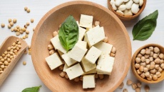 Gợi ý các thực phẩm từ đậu nành vừa ngon, vừa bổ dưỡng