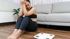 Giải mã lý do giảm cân mãi không thành công