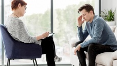 Tại sao nam giới ít tìm đến liệu pháp tâm lý?