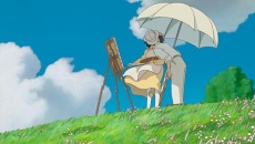 Gợi ý phim: Ra rạp thưởng thức vẻ đẹp của “The Wind Rises”