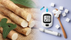Hoài sơn có lợi ích gì với người bệnh đái tháo đường?
