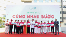 AstraZeneca đẩy mạnh hợp tác trong chẩn đoán và điều trị Ung thư vú tại Việt Nam