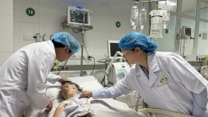 Hành hung cán bộ y tế khi đang làm nhiệm vụ là điều không thể chấp nhận được