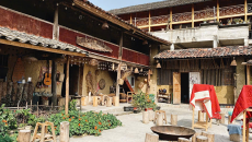 Về “Làng du lịch tốt nhất thế giới”: Lô Lô Chải