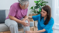 5 biện pháp giảm đau do thoái hóa khớp