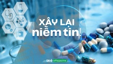Xây lại niềm tin!