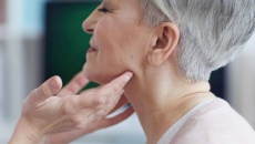 Nhìn cổ biết nguy cơ bệnh tim mạch