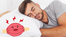 Thời gian ngủ lý tưởng để phục hồi cơ bắp