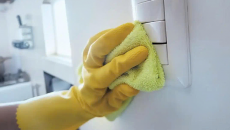 6 vị trí dễ bị bỏ sót khi dọn dẹp nhà cửa