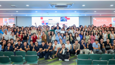 Amway Việt Nam: Top 9 nơi làm việc xuất sắc hàng đầu Châu Á