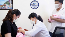 Bước tiến mới trong phòng bệnh hô hấp tại Việt Nam