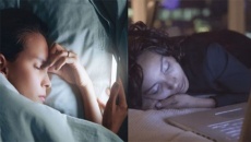 Ánh sáng ban đêm - “thủ phạm âm thầm” gây ra các bệnh tim mạch 