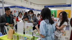 Những điểm nổi bật tại Triển lãm Wellness Expo 2025