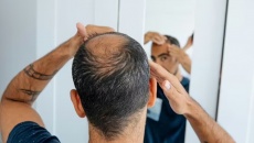 Nam giới bị rụng tóc nên ngừng loại đồ uống nào?