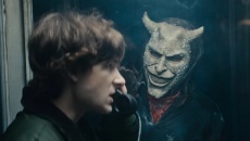 Gợi ý phim: 'Black Phone 2' trở lại với nhiều bí mật kinh hoàng