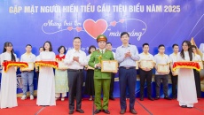Gần 41.000 đơn vị tiểu cầu được hiến cứu người