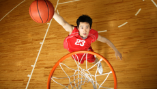 Vì sao bóng rổ là môn thể thao giúp cơ thể khỏe mạnh toàn diện?