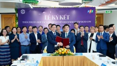 Bệnh viện Bạch Mai và FPT hợp tác xây dựng mô hình bệnh viện thông minh