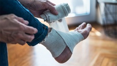 Làm sao để vết thương của người bệnh đái tháo đường nhanh lành?