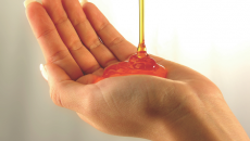 Thu hồi dầu gội phủ bạc Natural Black Hair Colorant