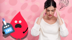 Đường huyết thay đổi thế nào khi bạn căng thẳng?