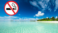 Quốc gia đầu tiên cấm thuốc lá theo năm sinh