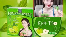 TP.HCM khuyến cáo không dùng sản phẩm giảm cân của Ngân Collagen