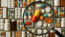 Bộ Y tế: Tăng cường hậu kiểm với nhóm thực phẩm bảo vệ sức khỏe