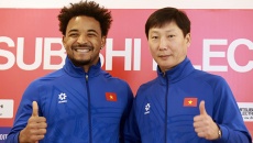 Xuân Son trở lại ĐT Việt Nam: Đúng người, đúng thời điểm