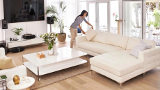 8 thói quen giúp nhà cửa luôn gọn gàng