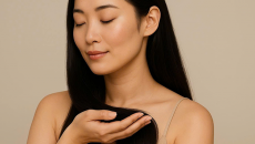 Gội đầu kiểu Nhật - bí quyết giúp mái tóc khỏe đẹp