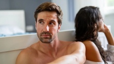 Rối loạn cương dương: Quý ông cần làm gì?