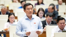 ĐBQH: Xây dựng thuế sức khỏe theo ngưỡng đường và chất béo