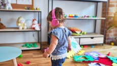 Một vài mẹo giúp cải thiện rối loạn giác quan ở trẻ tự kỷ