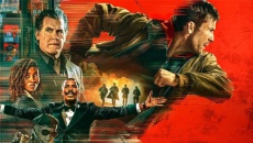 Gợi ý phim: Ra rạp xem “Trốn chạy tử thần”