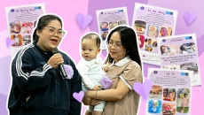 Nỗ lực giảm tỷ lệ trẻ sinh non, nhẹ cân 