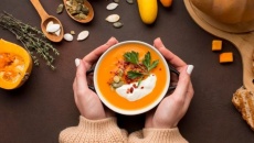 Bí quyết giữ đường ruột khỏe suốt mùa Đông