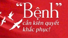 Nhớ về Thủ trưởng năm xưa 