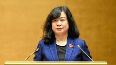 Đề xuất nhiều chính sách giảm chi phí y tế cho người dân