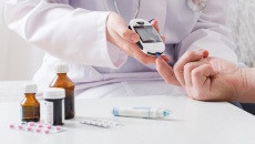 Đường huyết giảm còn 7,5mmol/L có cần uống thuốc đái tháo đường không?