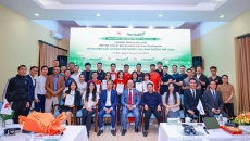 “Tối ưu Hiệu suất và Phục hồi thông qua dinh dưỡng Thể thao” 