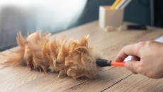 6 thói quen dọn dẹp có thể đã “lỗi thời”