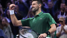 Bí quyết giúp Novak Djokovic duy trì phong độ
