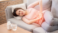 Giải pháp giảm đau bụng kinh an toàn