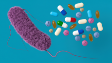 4 thói quen nhỏ, hiệu quả lớn để chống vi khuẩn kháng thuốc