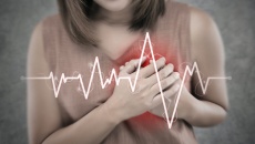 Có cách nào giảm tình trạng tim đập nhanh, hồi hộp?